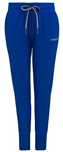 HEAD Club Rosie Pantalons Femme Pants, M Women's