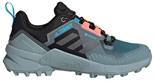 adidas Terrex Swift R3 GTX Damen schwarz-kombiniert