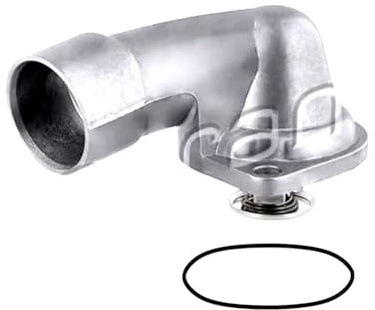 TOPRAN Thermostat, Kühlmittel | Kompatibel mit: OPEL CALIBRA A, OMEGA B, OMEGA B Caravan, SIGNUM CC, VECTRA A, VECTRA A CC, VECTRA B, VECTRA B Caravan