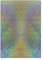 50 Blatt Toner Reaktive Folie Blatt für Bastelarbeiten Papier Holografische Wärmeübertragung Bastelfolie Papier für Scrapbooking Stamping Karton DIY Handwerk Zubehör 20,1x29cm Shattered Silver