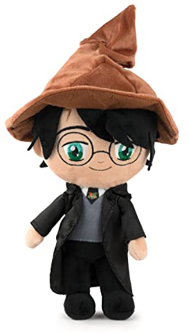Play by Play Harry Potter Plüschtier, 29 cm