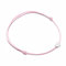MARLION JEWELS Bracelet femme original avec cordon cœur/étoile. Bracelet en acier chirurgical plaqué or/argent pour femme, fille, idéal pour un cadeau de fête des mères, un anniversaire. Bijoux femme