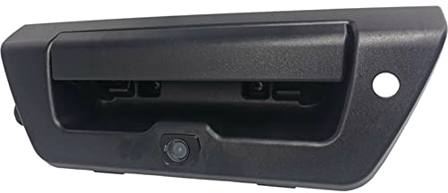 Auto Rückansicht Kamera FL3Z-9943400-BA Heckklappengriff Kamera Rückfahrkamera Rückfahrkamera Auto Für Ford 2015-2020 Screen Monitor