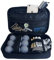 CORECISE Golfballtasche, Golf-Zubehörtasche, Golf-Zubehör für Herren, Golftaschen-Organizer, Golf-Wertsachen-Tasche (A)