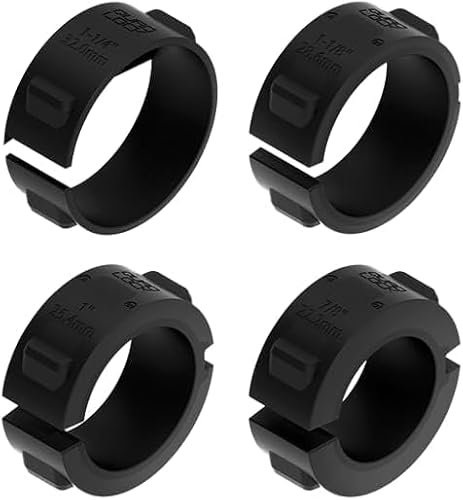 Quad Lock Entretoises de rechange support de guidon PRO