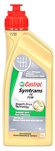 CASTROL 15F1DA Getriebeöl für VW Golf IV Schrägheck (1J1)