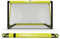 BazookaGoal Pop-Up Fußballtor - Klappbares Mini-Fußballtor für Garten & Indoor - Tragbares Fußballtor für Kinder & Erwachsene - Stabil & Wetterfest (1,20 x 0,75 m)