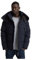 G-Star Herren G- Whistler Padded Hooded Jacke 2.0, Blau (salute D25345-D518-C742), XL