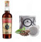 CG94 - Amaro Hermite cl 70 in OMAGGIO 5 Cialde Lucky Caffè