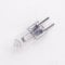 AMNOUR DN-27455 FCR 12V 100W GY6.35 Halogen Bulb Microfilm Microscope Microfilm Projector Lamp(6 pieces)
