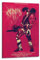 MYSJWLPOT Filmposter Mandy, dekoratives Gemälde, Leinwand, Wandposter und Kunstdruck, moderne Familienschlafzimmer-Dekoration, Poster, 30 x 45 cm