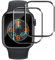 REROXE 2 Stück für Panzerglas für Apple Watch Series 7/8/9 41mm Schutzfolie, Ultra-Klar Anti-Kratzen Apple Watch 41mm Displayschutzfolie