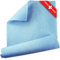 Topper Antirutsch Unterlage 160 x 200 cm | Extrem Rutschfester Matratzenschoner, Atmungsaktiv, Ohne Weichmacher, Rutschhemmender Matratzen Stopper für Boxspringbett & Lattenrost, Waschbar bis 30°C
