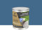DEPROMA Peinture bois intérieur et extérieur SATIN - Qualité professionnelle (Bleu distant - RAL 5023, 1 Litre)