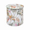Elite tins Sara Miller Palm Garden Biscuit Barrel Tin 170 (d) x 173mm