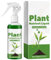 Green Grass Spray - 120 ml de aerosoles verdes rápidos - Pintura de hierba para el retoque del césped del jardín y uso de siembras - Solución de reparación de color de césped - Restaurador de parche v