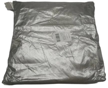 Autoabdeckung wasserdicht für Winter und Sommer Für Limousine Fließheck Pickup PVC-Beschichtung Abdeckung L XL Optional Autoabdeckung Verhindern Hitze Kälte Sonne Regen Schnee Halbe