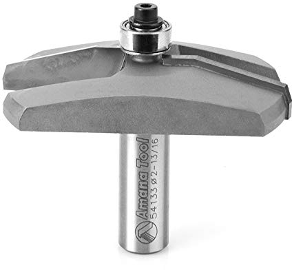 Amana 54133 HISTORICAL SHAKER RAISED PANEL by Amana