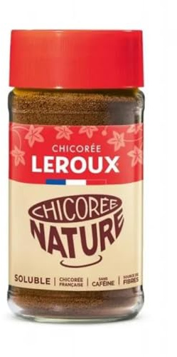 Leroux Löslicher Chicorée 200 GR