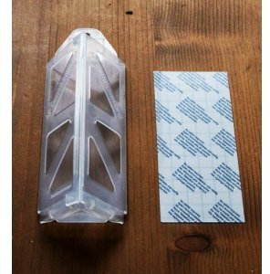 Clothes & Carpet Moth Pheromone Trap Refills (20 Pads) – Non-Toxic Monitoring Sheets for Wardrobes, Storage & Home – Safe for Kids & Pets, Odourless, Eco-Friendly Refill Pack