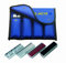 Durlach Magnestrip, Magnetische Schonbacken Set für Magnat-Plus/Classic Schraubstock 160 mm, 3010400160