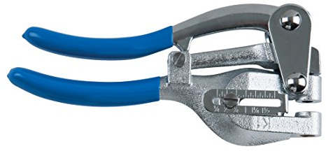 KS Tools 118.0106 Lochzange