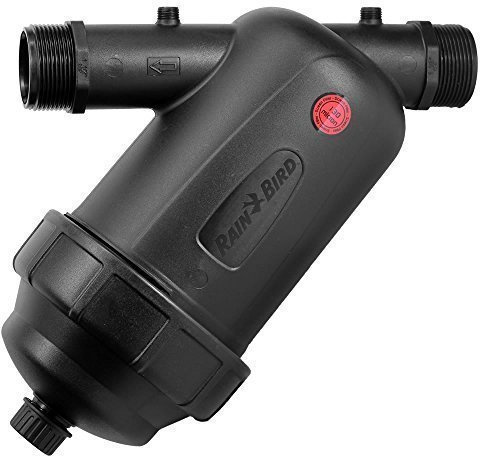 RAIN BIRD Filtro con DISC Filtro / FILTRO-disco di plastica 2  (Rainbird)