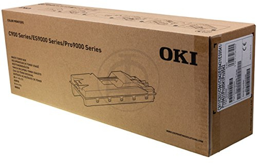 OKI original - OKI Pro 9431 DN (45531503) - Resttonerbehälter - 40.000 Seiten