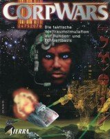 Cyberstorm 2: CorpWars