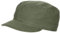 MFH Hunting Cap, Men, oliv-stonewashed (oliv-stonewashed), Large