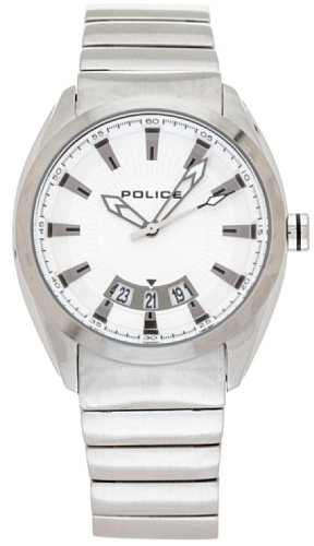 Police Armbanduhr Solid
