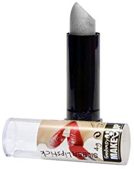 Glamour-Lippenstift 4 g silber