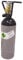Stickstoffflasche 2l mit Flaschencage - Flasche mit Zwei Litern Stickstoff in Lebensmittelqualität zum Zapfen von Stout Bieren mit dafür geeigneten Bierzapfanlagen