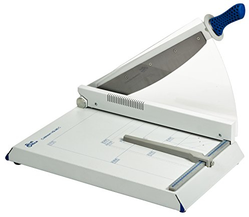 ProfiOffice® A4/A5 Hebelschneider Cutstream HQ440C, Papierschneidemaschine (99111)