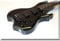 TOM ARAYA Miniatur Gitarre Bass ESP