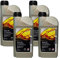 4x 1 = 4 L LITER OPEL DEXOS2 5W30, ACEA A3/B4 + C3,