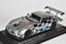 Minichamps Mercedes-Benz SLS AMG GT3 2014 Spielwarenmesse Nürnberg 1/43 Modell Auto