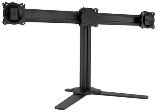 Chief K3F310B Monitorhalter 3x1 freistehend bis 27