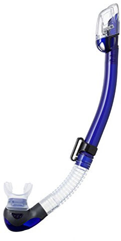 TUSA Hyperdry Elite 2 Snorkel Farbe CLB