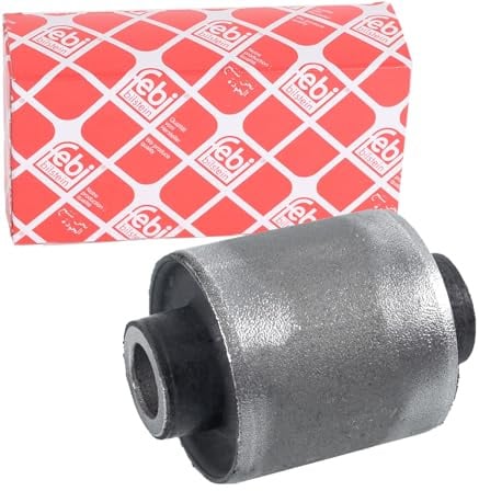 febi bilstein 45041 Querlenkerlager , 1 Stück | Kompatibel mit: LAND ROVER FREELANDER I, LAND FREELANDER I Soft Top