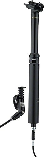 RockShox Sattelstütze 2208015883, schwarz, 48 x 3.4 x 3.4 cm, 00.6818.019.023