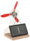 Funktionsmodell Solar-Propeller