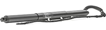 Stabilus elektrischer Kofferraumantrieb für BMW X3 Serie F25 2010-2018 | POWERISE motorisierte Heckklappe u.a. für 51 24 7 232 003/51 24 7 432 741/51 24 7 432 743/7232003/7432741/7432743