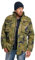 Brandit M65 Giant Jacket, Farbe: swedish camo, Größe: L