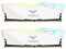 TEAMGROUP TF4D416G3200HC16CDC01 Team, Delta RGB Dual Channel (weiß), One Size