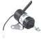 16851-60014 Kraftstoffstopp für Kubota RTV RTV900 Rasenmäher Bagger
