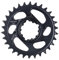 Sram Kettenblatt X-Sync 2 Eagle DM 30Z,alu,-4mm Offset,11.6218.046.000, grau