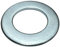 AERZETIX - C49144 - Lot de 20 Rondelles plates larges - M33 Ø59mm H 5mm - en acier zingué - DIN 125