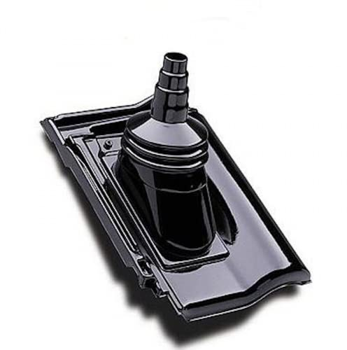 Fleck Antennenziegel PVC für Koramic Universo 10 Variante Farbe Koramic sahara edelengobiert