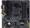 ASUS TUF GAMING A520M-PLUS (WiFi) AMD AM4 (3rd Gen Ryzen™) microATX gaming motherboard (M.2 support, 802.11ac Wi-Fi, DisplayPort, HDMI, D-Sub, USB 3.2 Gen 1 Type-A and AURA Addressable Gen 2 headers)
